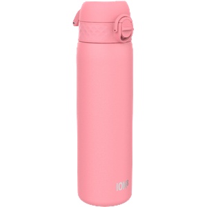 ION8 Термо бут. за вода Ion8 SE, мет, 500ml, Rose Bloom (32644-А-РОЗОВ)