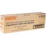 UTAX original toner 613011110, TK-5130, 1T02MJ0TAC, black, 30000str (613011110)