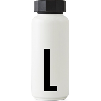 Design Letters Термобутилка To Go буква L 500 мл (10204500L)