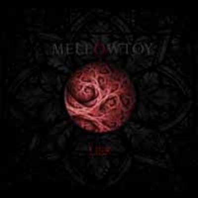 MELLOWTOY - LIES -DIGI- (1CD)