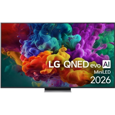 LG 65QNED86B6B