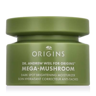 Mega-Mushroom Dark Spot Brightening Moisturizer 50 ml
