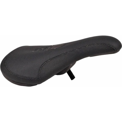 Salt Plus Slim Padded Pivotal BMX Černá
