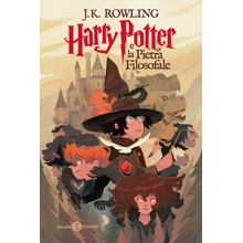 Harry Potter e la pietra filosofale