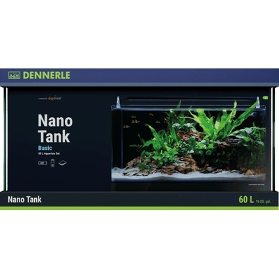 Dennerle Nano Tank Basic 60 l