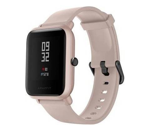 Amazfit Bip Lite