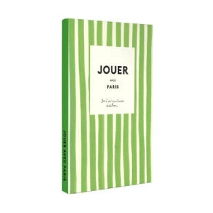 Jouer avec Paris | Zoé de Las Cases (2025)