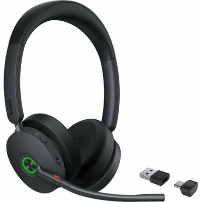 Yealink BH74 UC USB-C/A 1208680