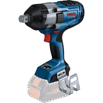 Bosch GDS 18V-1050 H Professional 0 601 9J8 500 – Zboží Dáma
