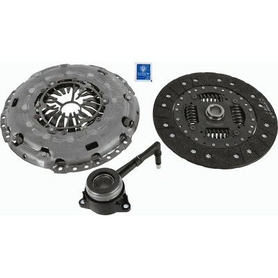Spojková sada SACHS 3000 990 613 (3000990613)