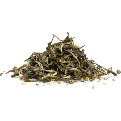 ManuTea Osmanthus Mao Feng zelený čaj 50 g