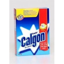 Calgon zmäkčovač vody 500 g