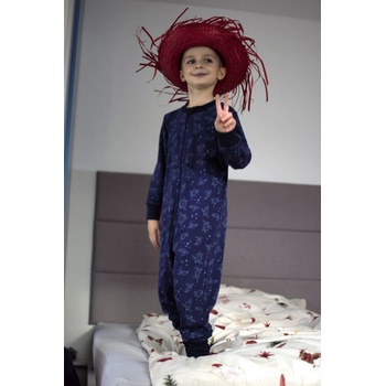 Overal Korytnačky ponožky