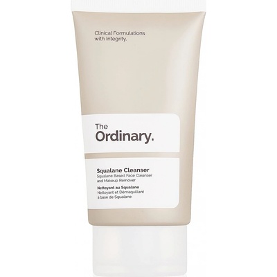 The Ordinary Squalane Cleanser 50 ml