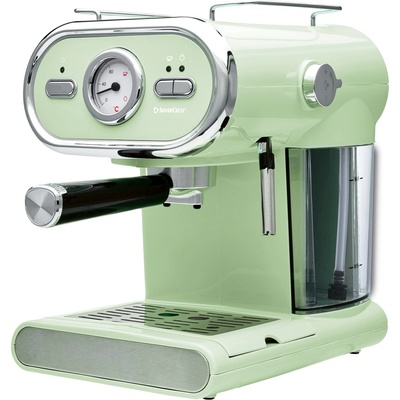 Silvercrest SEM 1100 E1 zelená