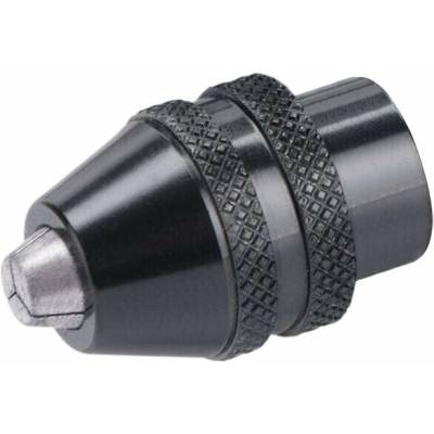 Sklíčidlo beznástrojové na přímé brusky 0.1-3.4mm závit M8x0.75 EXTOL CRAFT 404192