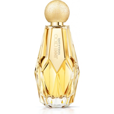 Jimmy Choo Vanilla Love Seduction Collection parfumovaná voda dámska 125 ml tester