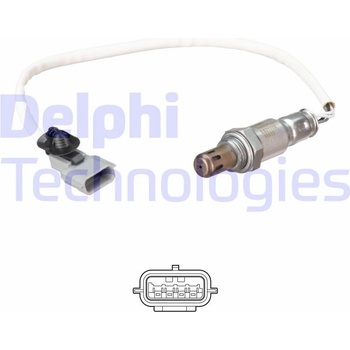 Lambda sonda DELPHI ES21170-12B1