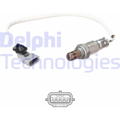 Lambda sonda DELPHI ES21170-12B1