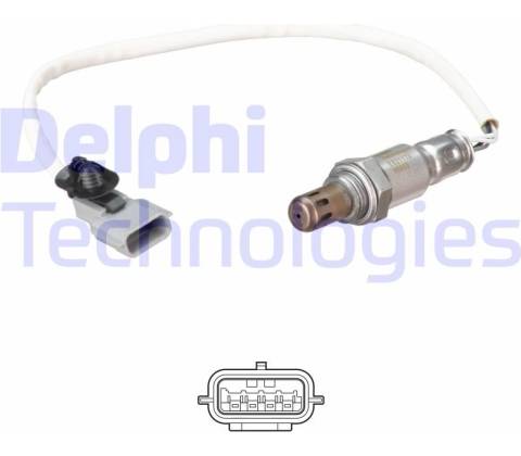 Lambda sonda DELPHI ES21170-12B1