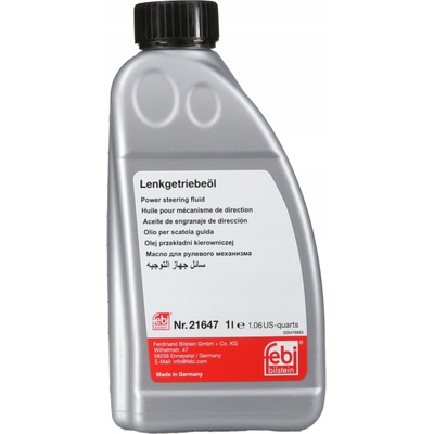 Febi Bilstein 21647 1 l – Zboží Mobilmania
