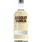 Absolut Абсолют Ванилия - lightsmarket - 21,32 лв