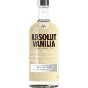 Absolut Абсолют Ванилия - lightsmarket - 21,32 лв
