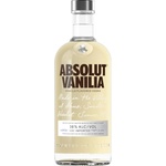 Absolut Абсолют Ванилия - lightsmarket - 21,32 лв