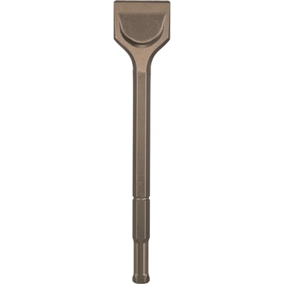 BOSCH Lopatkový sekáč s šestihranným upínáním 22 mm 400 × 80 mm 2.608.690.193