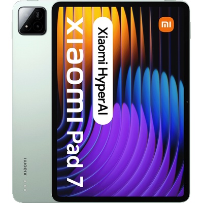 Xiaomi Pad 7 8GB+256GB green VHU5311EU