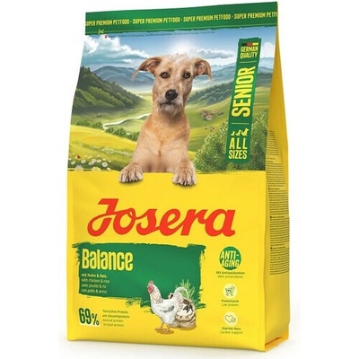 Josera Senior Balance 3 kg