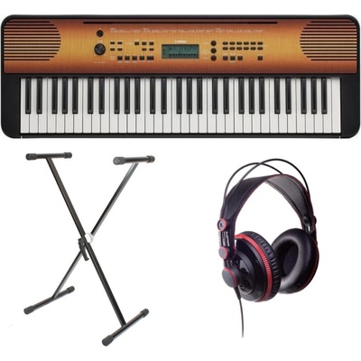 Yamaha PSR E360 SET