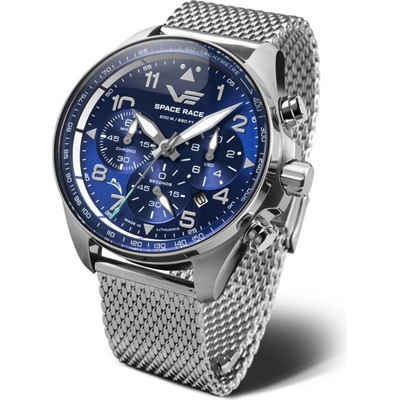 Vostok Europe 6S20/325A742B