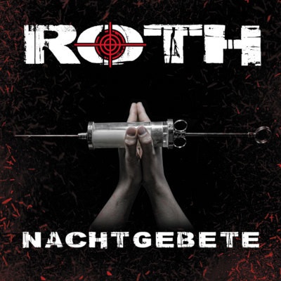 Roth - Nachtgebete 2 CD