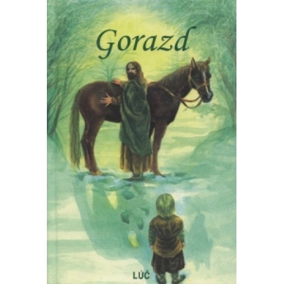 Gorazd