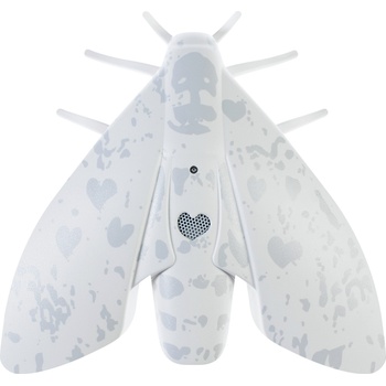 Jalo Helsinki Датчик за дим Lento 10 бял (J4C-03)