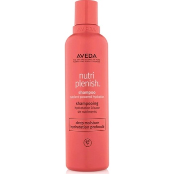 Aveda NutriPlenish Hydrating Shampoo Deep Moisture 250 ml
