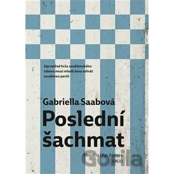 Poslední šachmat