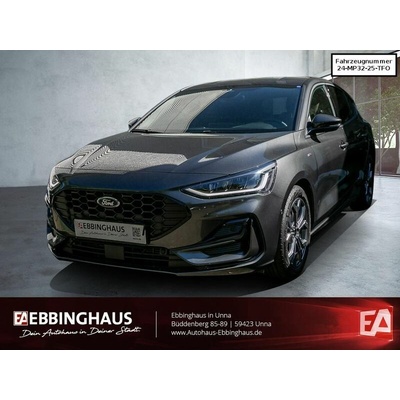 Ford Focus 1.0 ST-Line 92 kW