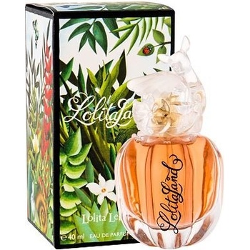 Lolita Lempicka Lolita Land parfémovaná voda dámská 40 ml