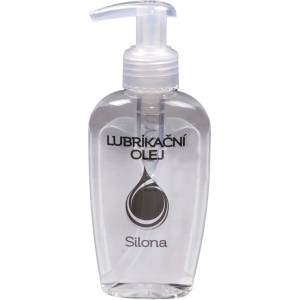 For Beauty Силиконово масло Silona (130 ml)