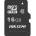 Hikvision HIKSEMI Neo microSDHC 16GB + Adapter (HS-TF-C1 16G)
