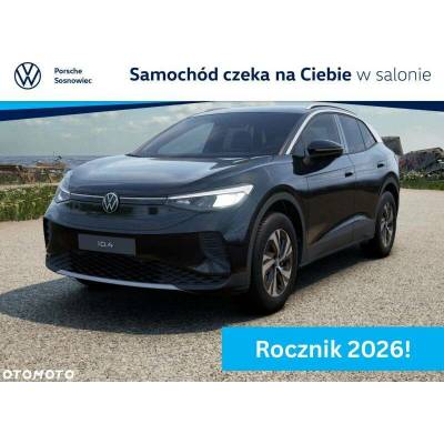 Volkswagen ID.4 125 kW
