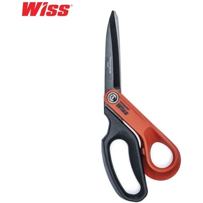 WISS Мултифункционална ножица, дясна / wiss cw10t / (wiss cw10t)