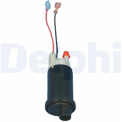 DELPHI ES20429-12B1 Lambda sonda (ES20429-12B1)