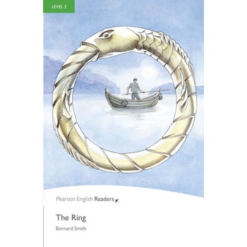 The Ring + Mp3 Pack Smith Bernard