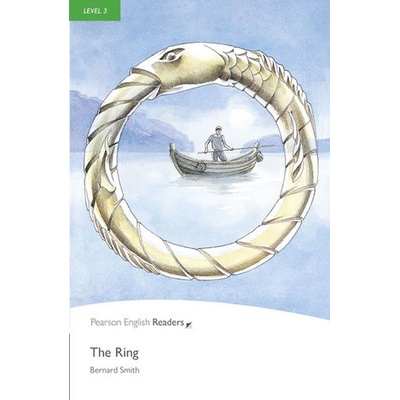 The Ring + Mp3 Pack Smith Bernard
