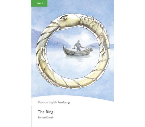 The Ring + Mp3 Pack Smith Bernard