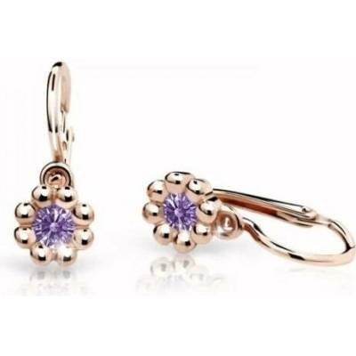 Cutie Jewellery C2030-10-X-4 fialová