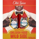 Old Spice Wolfthorn deostick 50 ml + sprchový gél 250 ml darčeková sada